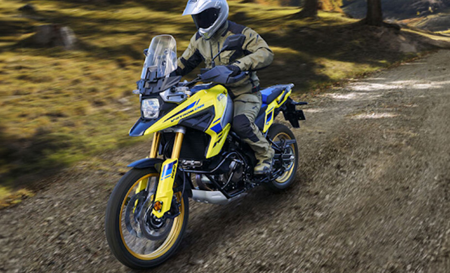 V-STROM 1050XT (25)